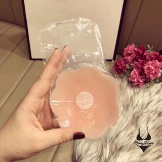Phụ kiện miếng dán nâng ngực
