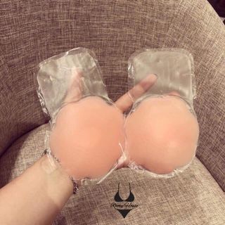 Phụ kiện miếng dán nâng ngực