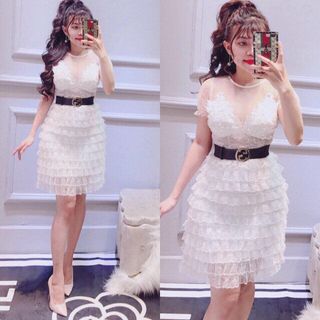 Đầm Thiết kế cao cấp
