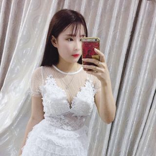Đầm Thiết kế cao cấp