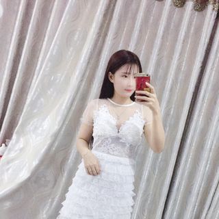 Đầm Thiết kế cao cấp