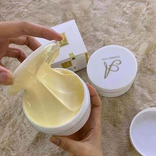 Kem Body Mềm Dưỡng Trắng Da A Cosmetics