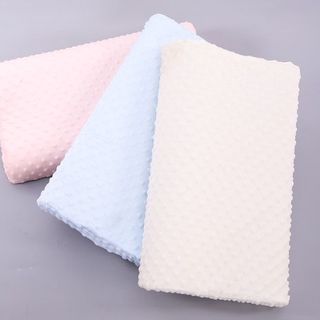 Gối chống ngáy ngủ Memory Pillow mang lại giấc ngủ ngon và sâu