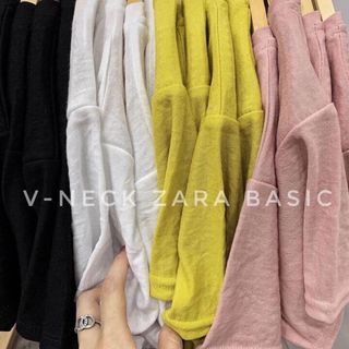 Áo phông cổ trong