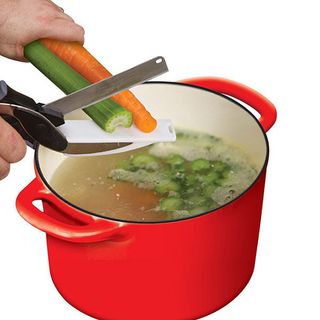 KÉO THÔNG MINH CLEVER CUTER TIỆN DỤNG CHO GIA ĐÌNH
