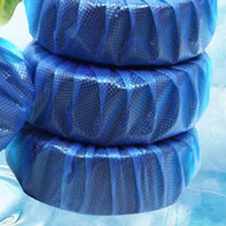 Viên tẩy bồn cầu khử mùi tiện dụng