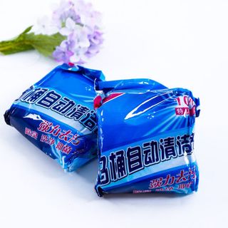 Viên tẩy bồn cầu khử mùi tiện dụng