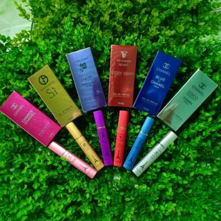 Nước hoa Sing 12ml mẩu đẹp