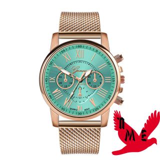 Đồng hồ các bạn nam nữ đều đeo được nha