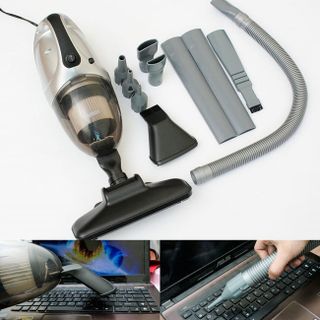 MÁY HÚT BỤI 2 CHIỀU MINI VACUUM CLEANER ĐỘC ĐÁO