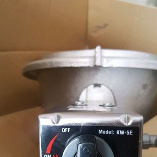 bếp công nghiệp KiWa
