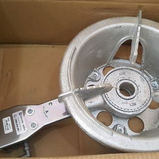 bếp công nghiệp KiWa