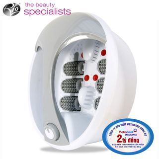 Bồn ngâm chân làm nóng nước nhiệt độ lên đến 45˚C FTBH2EU
