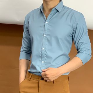 Quần Tây Nam Cao Cấp