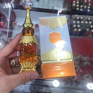 tinh dầu nước hoa Dubai Al Sharq