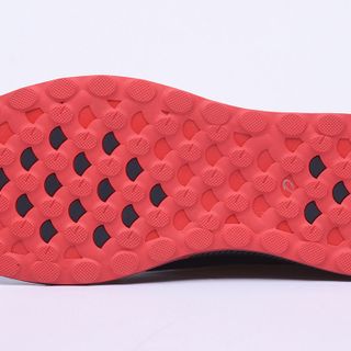 Giày Nam Sneaker Phối Da Năng Động D2569