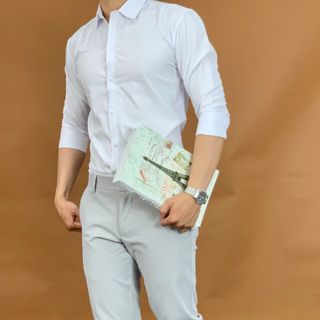 Quần Tây Nam Cao Cấp