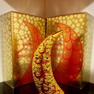 Tinh dầu nước hoa Dubai Tamayaz hàng fullbox chính habgx