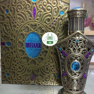 Tinh dầu nước hoa nội địa Dubai cho nam IBHAAR