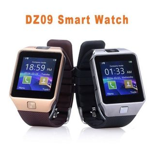Đồng Hồ Dz09