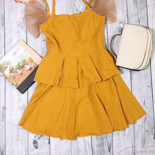 Váy đầm thiết kế QC