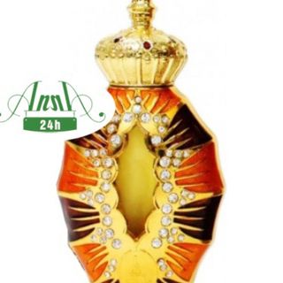 Tinh dầu nước hoa Dubai Hiba Al Ahlam Khalis