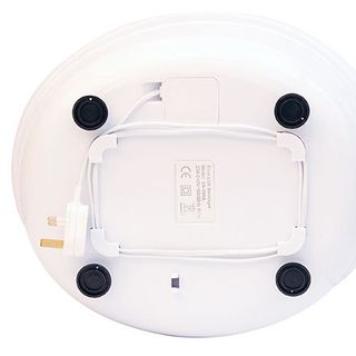 Bồn ngâm chân làm nóng nước nhiệt độ lên đến 45˚C FTBH2EU