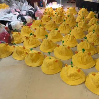 Nón lưỡi trai giá buôn