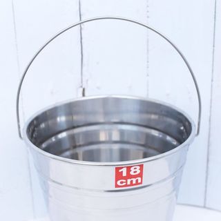 Xô inox Thuận Phát