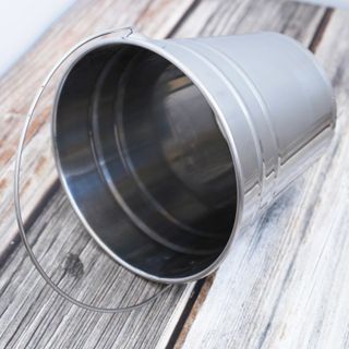 Xô inox Thuận Phát