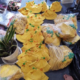 Nón lưỡi trai giá buôn