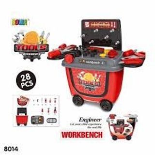Đồ Chơi Sửa Chữa 8014