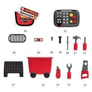 Đồ Chơi Sửa Chữa 8014