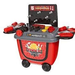 Đồ Chơi Sửa Chữa 8014