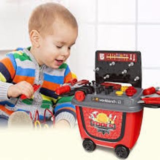 Đồ Chơi Sửa Chữa 8014