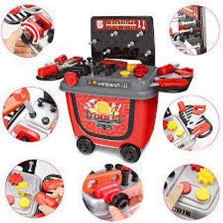 Đồ Chơi Sửa Chữa 8014