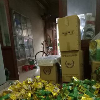 Bán sỉ đặc sản chè Tân Cương Thái Nguyên giá cực tốt