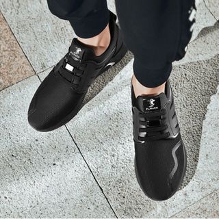 GIÀY NAM HOT Giày nam Sneaker Hot D2565