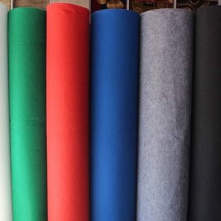 THẢM SỰ KIỆN DẠNG CUỘN 2M X 75M