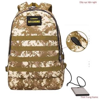 BALO THỜI TRANG CAO CẤP PUBG