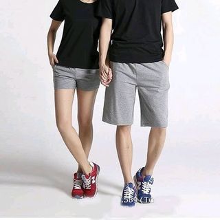 Áo Thun trơn coton 4 chiều