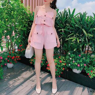 JUMP TÚI HỘP PHỐI NÚT GỖ