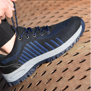 Giày bảo hộ thời trang BD0055