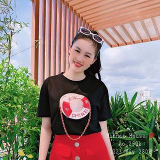 ÁO THUN PHAO CỨU HỘ