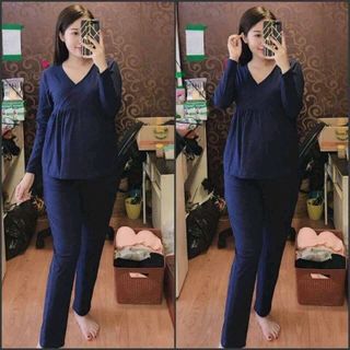 Bộ bầu loại đẹp cho Mom