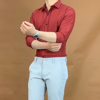 ÁO SƠ MI CAO CẤP