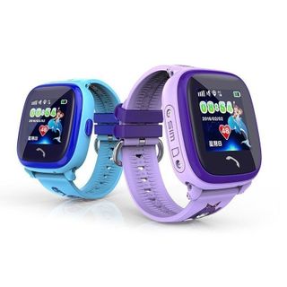 Đồng Hồ Định Vị DF25