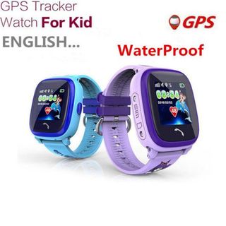 Đồng Hồ Định Vị DF25