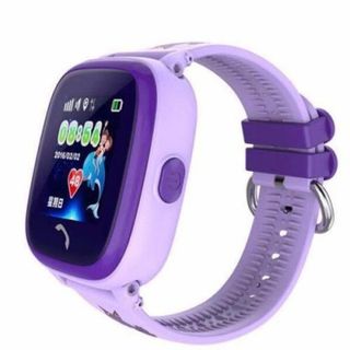 Đồng Hồ Định Vị DF25