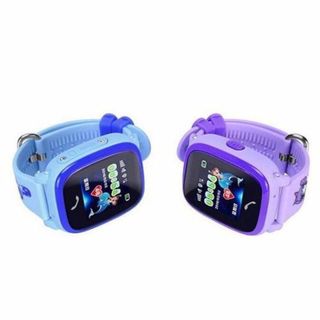 Đồng Hồ Định Vị DF25